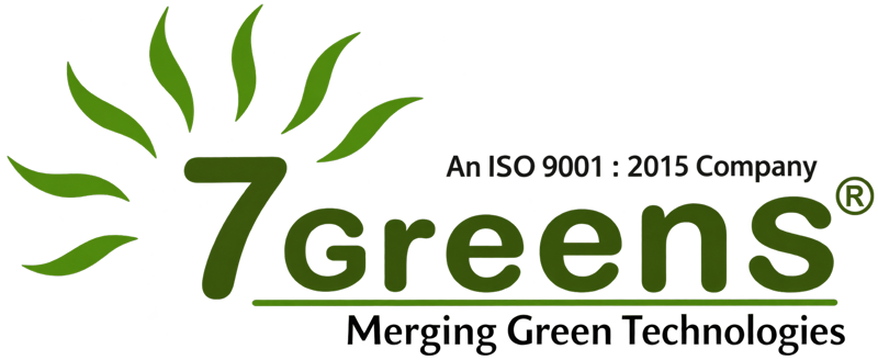 7GreenS — Merging Green Technologies